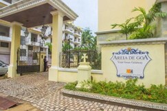 Areia De Goa, Goa