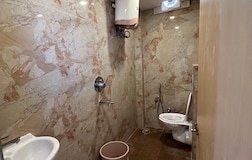 Washroom