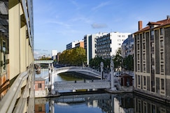 Holiday Inn Express Paris-Canal de la Villette, Paris