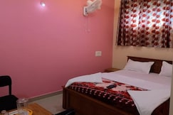 Mayura Residency, Bangalore