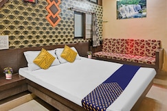 Hotel O Sai Leela Residency, Chalisgaon
