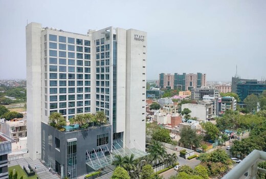 Hotel Vyom