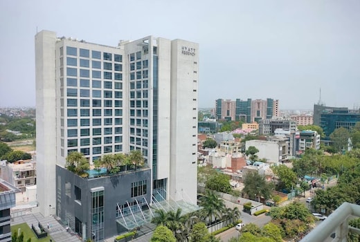 Hotel Vyom