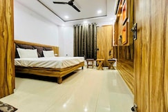 Hotel O OM SAI HOTEL, Lucknow