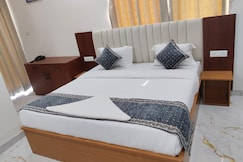 Hotel Skyva, Chevella
