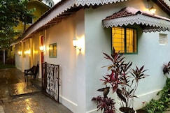 The White Cottage in the Woods, Goa