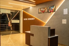 DEEPAK RESIDENCY RON ROAD, Badami