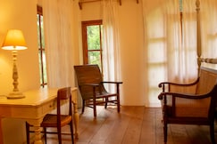 Wilderness Home- Forest Nargis, Sainj