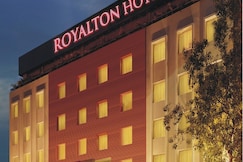 Royalton Hyderabad Abids, Hyderabad
