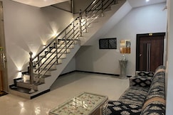 Shyam Hotel & Janmasa, Rewa