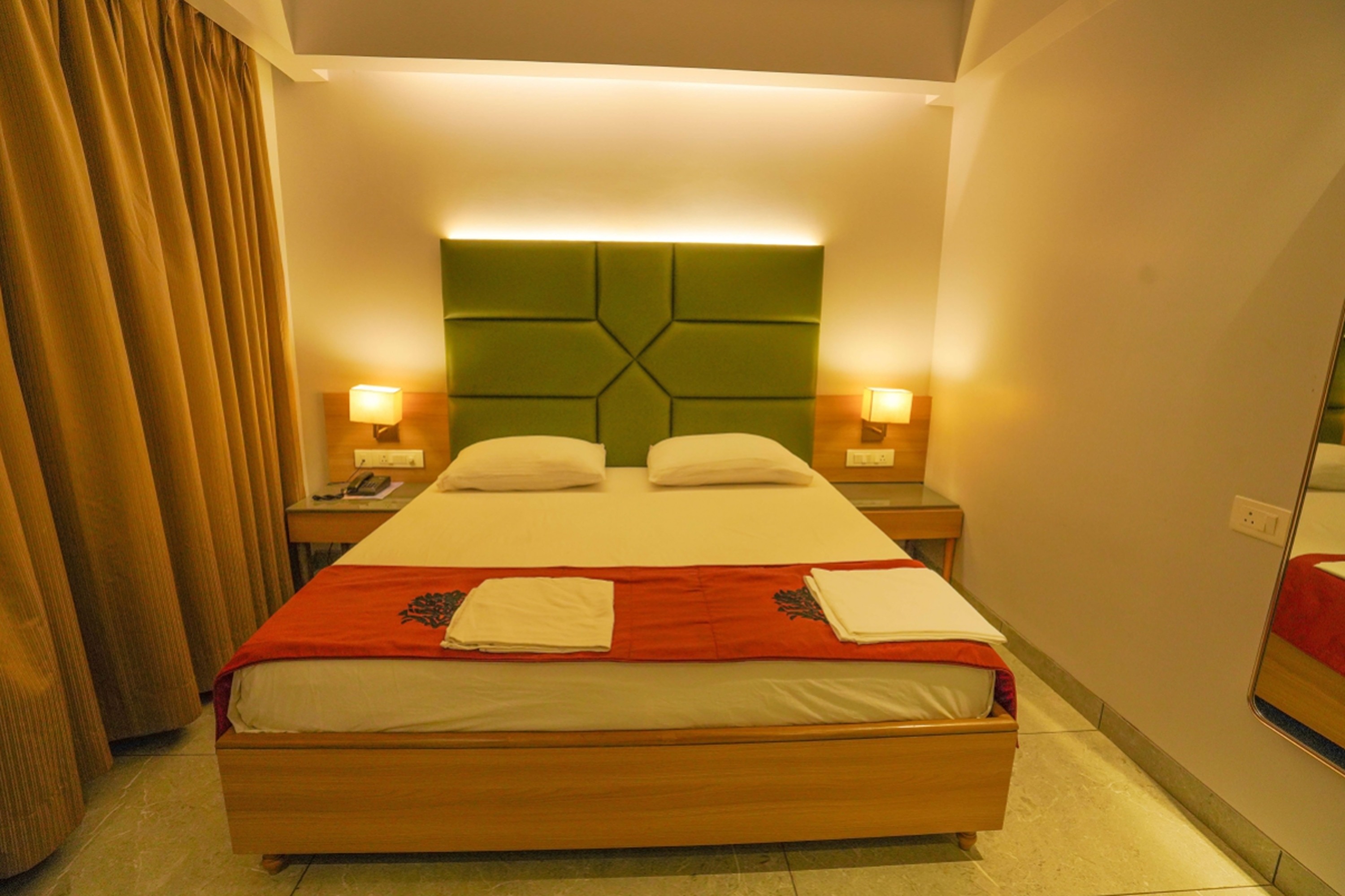 Udupi Residency - Tap to explore photos