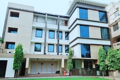 Sanskriti Hotel, Gwalior