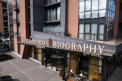 Biography Design Tbilis, Tbilisi