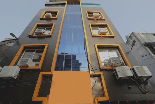 Hotel O Richa Grand