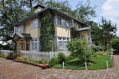 Windamere Hotel - A Colonial Heritage, Gangtok