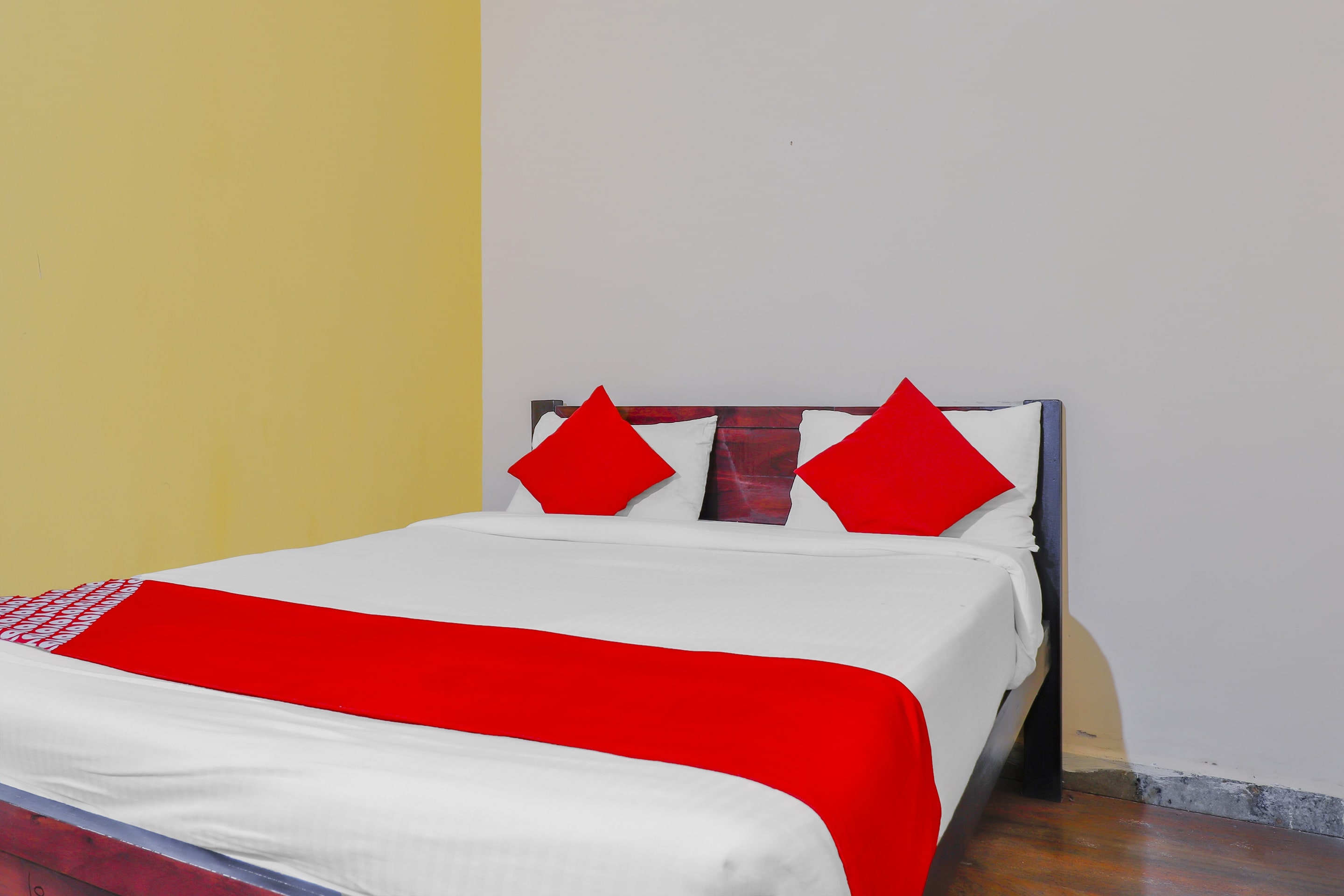 Hotel O Emara Residency - Tap to explore photos
