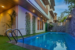 EKOSTAY  - Morning Star Villa, Lonavala