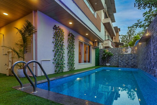 EKOSTAY- Morning Star Villa