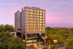Welcomhotel by ITC Hotels, Ashram Road, Ahmedabad