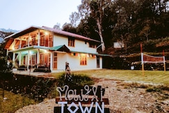 Mowgli Town Dormitory, Haldwani