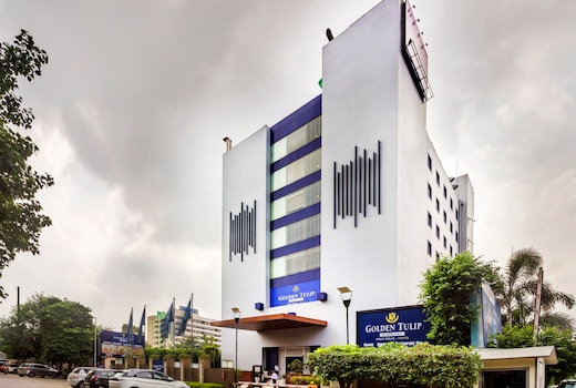Golden Tulip Essential - West Delhi Hari Nagar