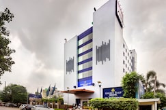 Golden Tulip Essential - West Delhi Hari Nagar, Delhi