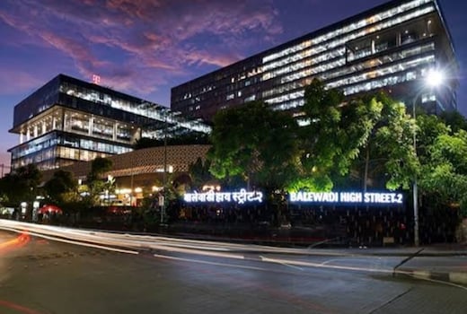 Nest Signature | 2 BHK Apartment