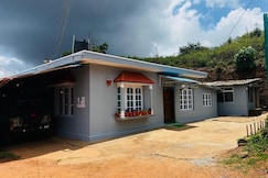 Wild Wood Stays., Coorg