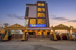 FabHotel NA Grand, Chennai
