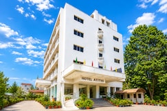 Hotel Atithi, Agra