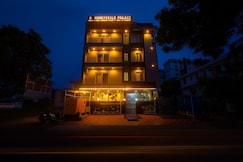 Honeyveils Palace, Greater Noida