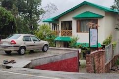 Little Garima's Homestay, Naukuchiatal