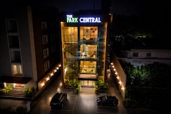 The Park Central, Lucknow