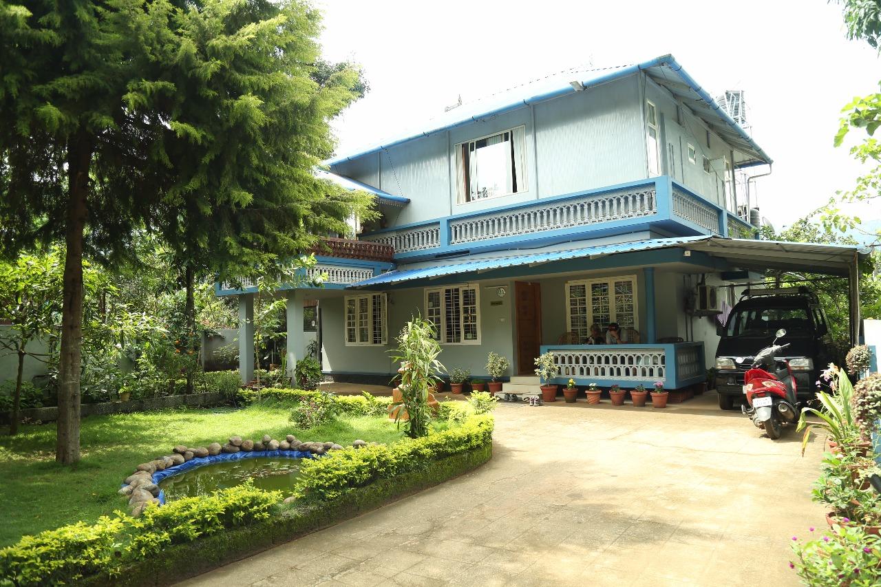 Gokulam House Villa - Tap to explore photos