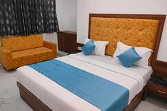 Townhouse khanvel Formerly Rivera Resort, Khanvel