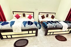 Arya Homestay, Ayodhya