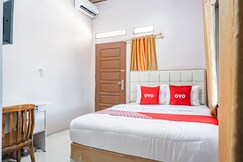 Bans Kostel Lampung Mitra RedDoorz, Lampung