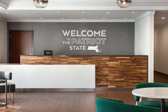 Hampton Inn by Hilton Boston/Cambridge, Boston