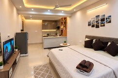 Elite Stay Where Luxury Feels Like Home, Jaipur