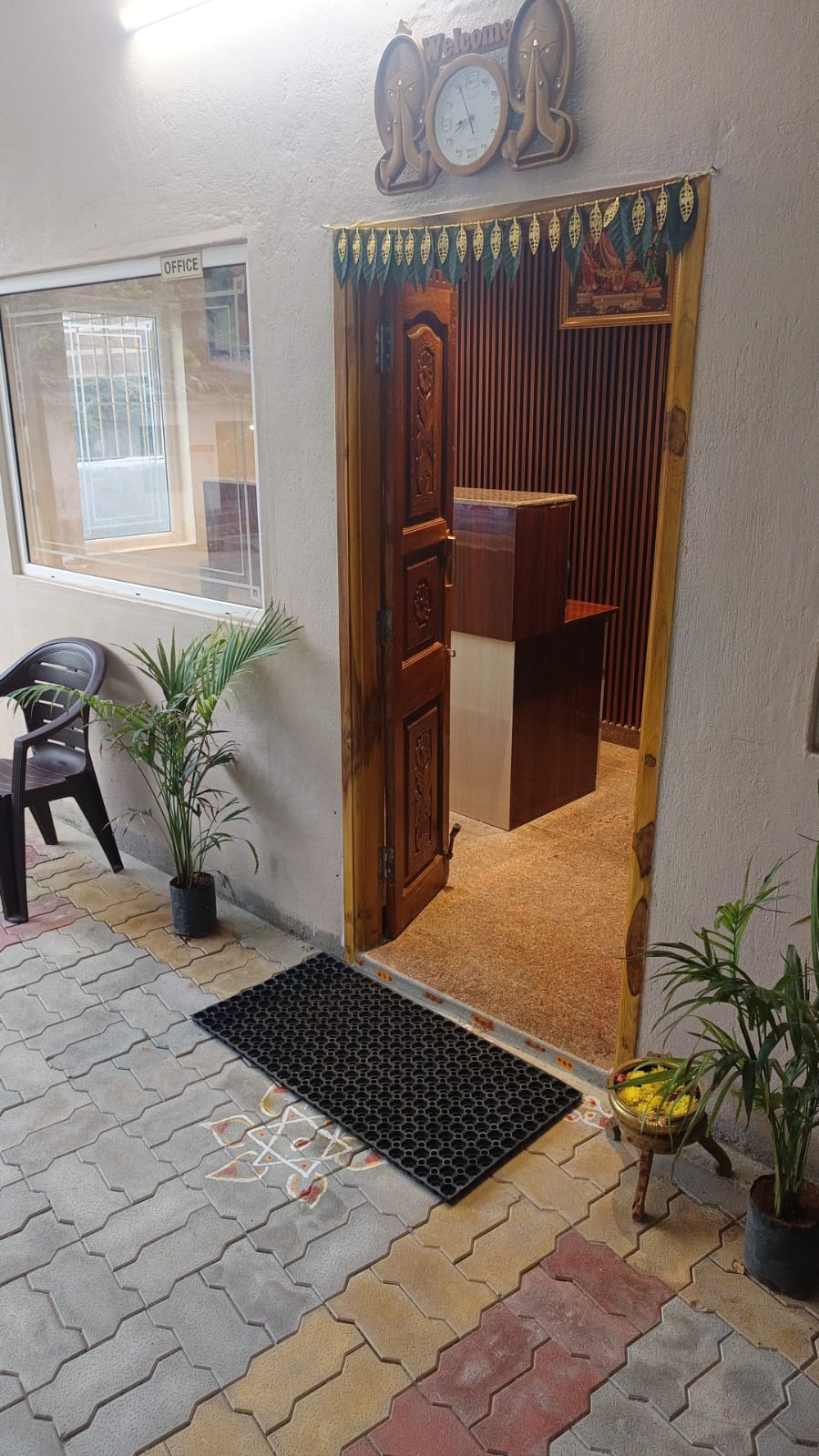 Sri kasthuri residency - Tap to explore photos