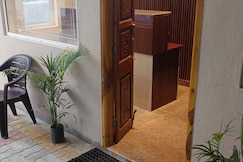 Sri kasthuri residency, Thiruthani