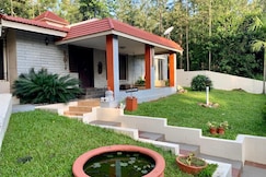 Livingston Homestay | Plantation-view Rooms, Chikmagalur