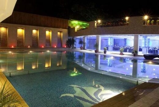 Cygnett Park Asia Jammu Hotel Price Address Reviews