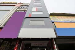 Super Hotel O The Premium Villa, Delhi