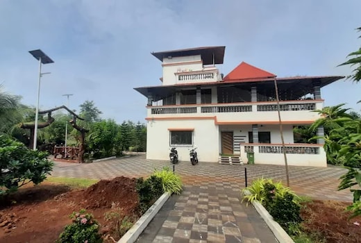 Shree Farms Badlapur by Prsopera Hospitality Pvt. Ltd.