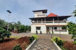 Shree Farms Badlapur by Prsopera Hospitality Pvt. Ltd., Neral