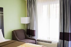 Best Western Coachlight, Maries