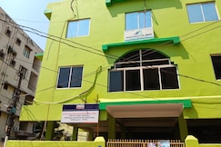 Nandighosh lagoon, Bhubaneshwar