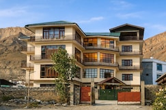 Hotel Spiti Heritage, Spiti
