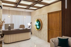 Cloud Inn Hotel & Restaurant, Sirsa